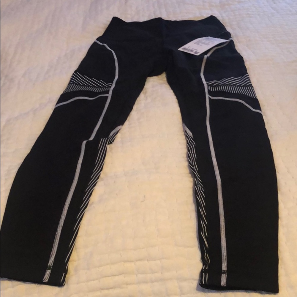 Luluemon pants size 8